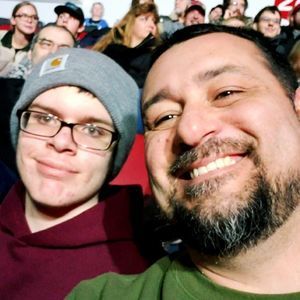 Meet your Posher, David